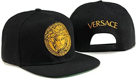 gorra versace original|Headwear de VERSACE para hombre .